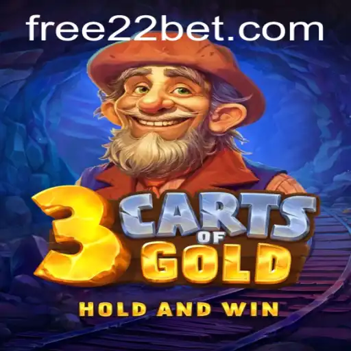 Exploring the Intricacies of 3cartsOfGold in the World of Online Gaming