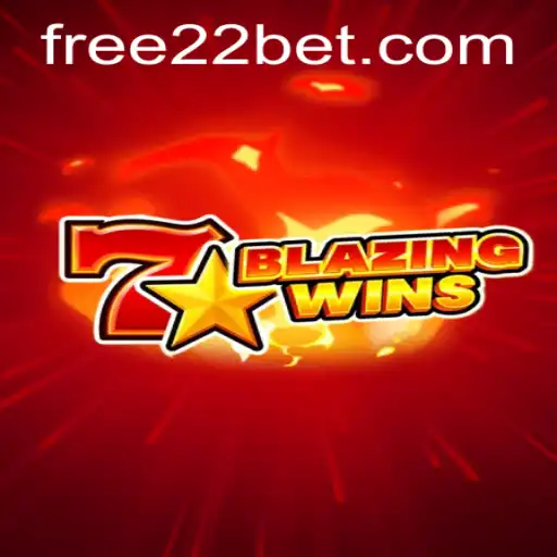 BlazingWins: The Thrilling New Game Experience at 22Bet.com