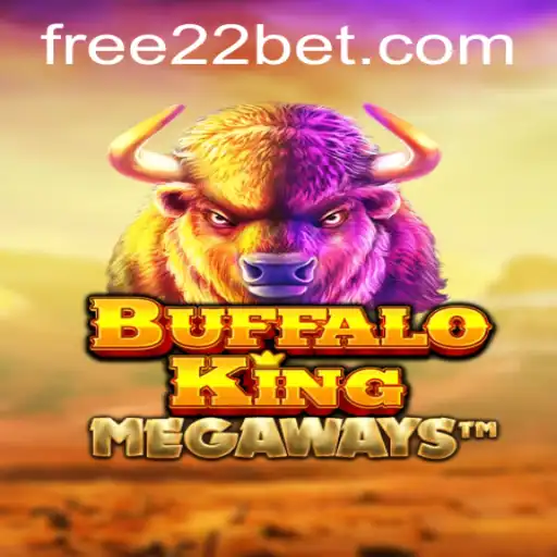 BuffaloKing: The Exciting World of Slot Gaming with 22Bet.com