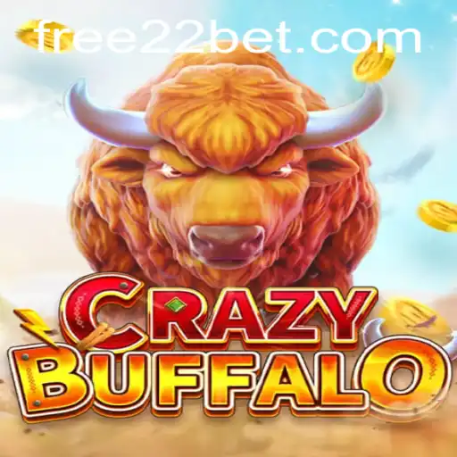Unveiling the Thrills of CRAZYBUFFALO at 22Bet.com: A Comprehensive Guide