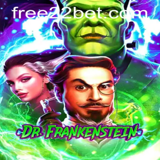 Unlock the Mysteries of DrFrankenstein on 22Bet.com