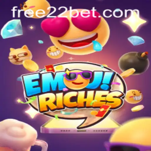 Discover the Excitement of EmojiRiches at 22Bet.com