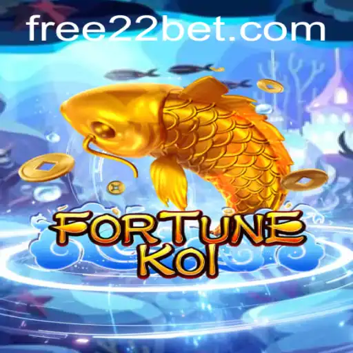 Discover the Thrilling World of FORTUNEKOI: A New Gaming Sensation on 22Bet.com