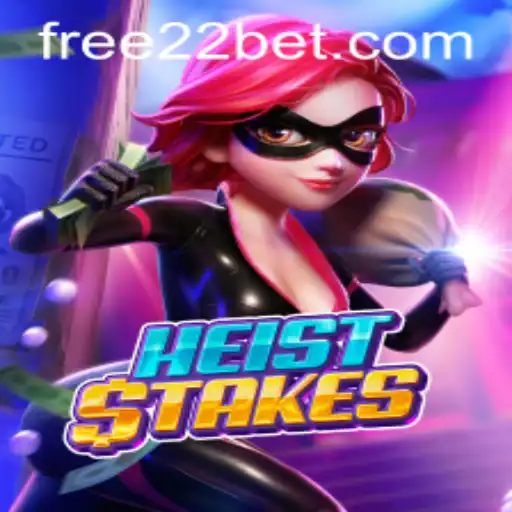 HeistStakes: A Captivating Adventure in the World of Digital Gaming