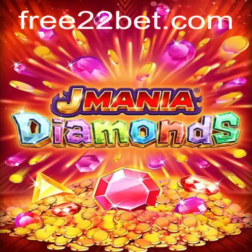 Unveiling the Excitement of JManiaDiamonds on 22Bet.com