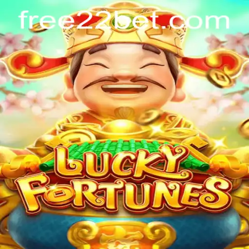 Discover the Thrilling World of LUCKYFORTUNES on 22Bet.com