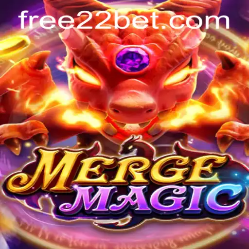 Discovering the Magical World of MergeMagic at 22Bet.com