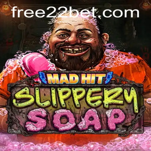 Discover the Thrills of MadHitSlipperySoap: An Exciting New Game Adventure