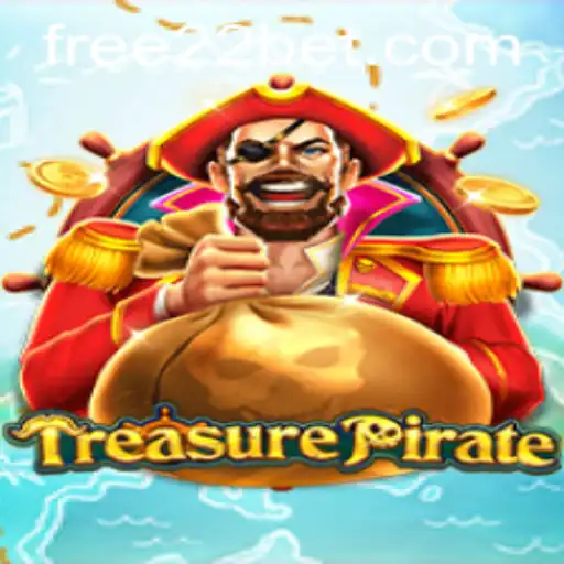 Explore the Exciting World of TreasurePirate on 22Bet.com