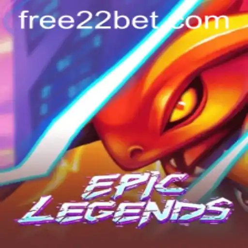EpicLegends: A Comprehensive Guide to the Game and Insights into 22Bet.com