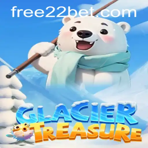 Discover the Icy World of GlacierTreasure at 22Bet.com