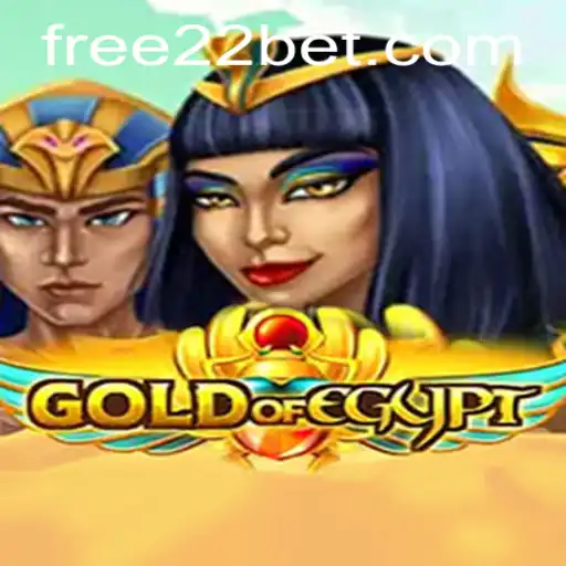 GoldOfEgypt: Unveiling the Mysteries of Ancient Riches at 22Bet.com
