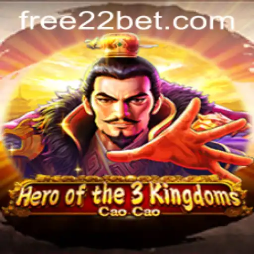 Exploring the Legend of Heroofthe3KingdomsCaoCao at 22Bet.com