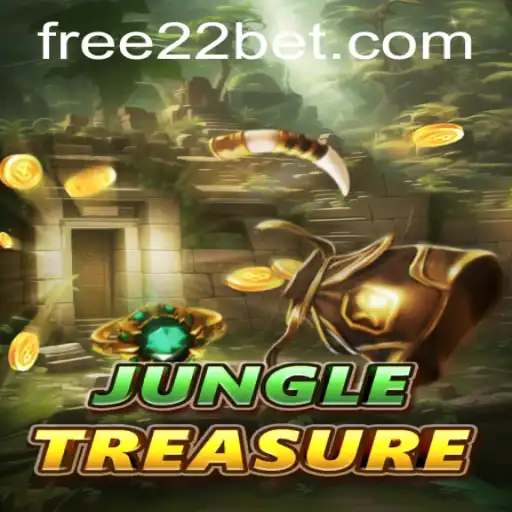 Unveiling the Thrills of JungleTreasure: A Captivating Adventure with 22Bet.com