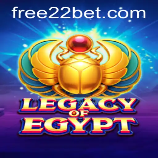 Discover the Excitement of LegacyOfEgypt on 22Bet.com