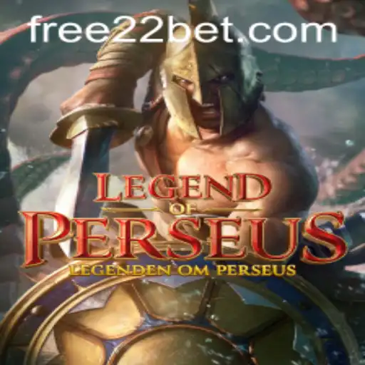Embark on a Mythological Journey with LegendofPerseus