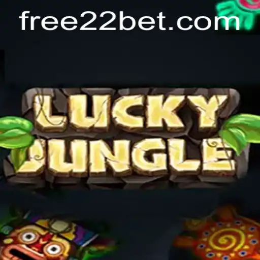 Discover the Thrills of LuckyJungle on 22Bet.com