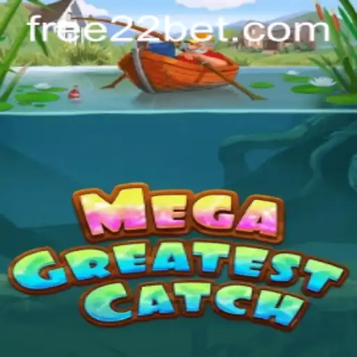 Dive into the Adventure: Exploring MegaGreatestCatch