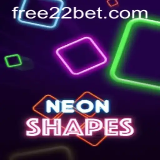 NeonShapes: A Thrilling Game Adventure with 22Bet.com