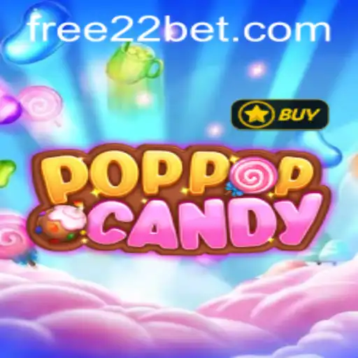 Discover the Excitement of POPPOPCANDY and Explore 22Bet.com