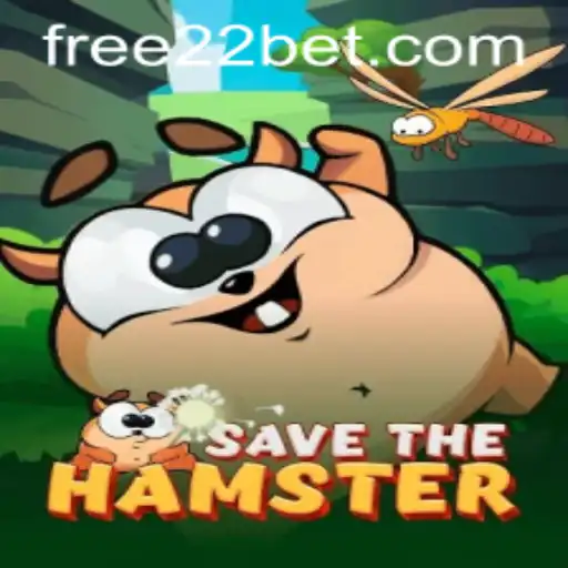 SavetheHamster: The Ultimate Gaming Experience and the Role of 22Bet.com