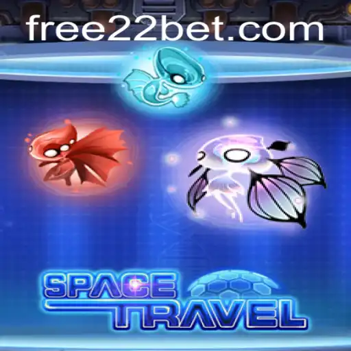 Exploring SpaceTravel: A Galactic Adventure with 22Bet.com