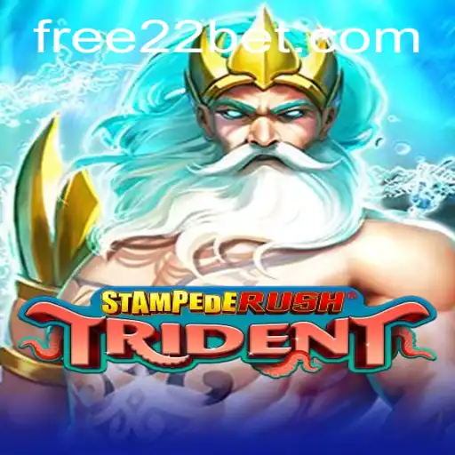Unveiling StempedeRushTrident: A Riveting Gaming Experience at 22Bet.com