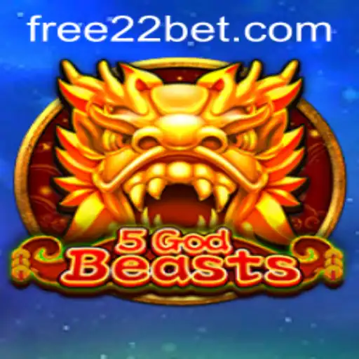Unleashing the Mythical World of 5GodBeasts: A Comprehensive Guide