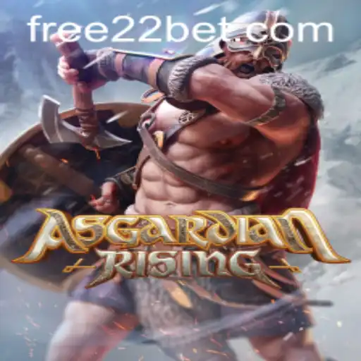 Discovering the Mystical World of AsgardianRising at 22Bet.com