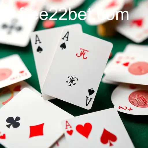 Exploring the Engaging World of Card Games