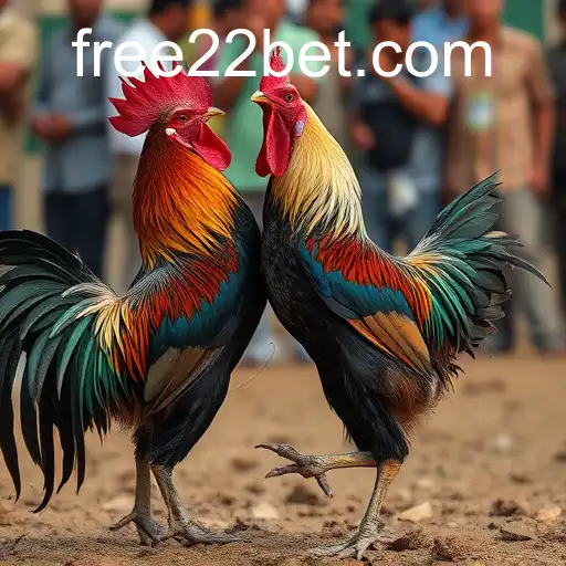 Cockfighting: Tradition, Controversy, and the Digital Age