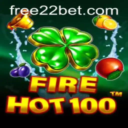 FireHot100: A Thrilling New Online Gaming Experience at 22Bet.com
