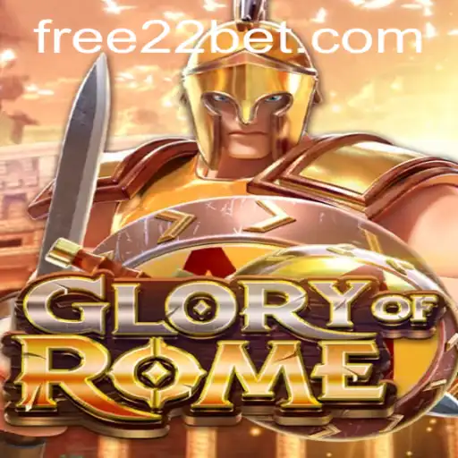 Discovering GloryofRome: An Engaging Journey Through Strategy and History with 22Bet.com