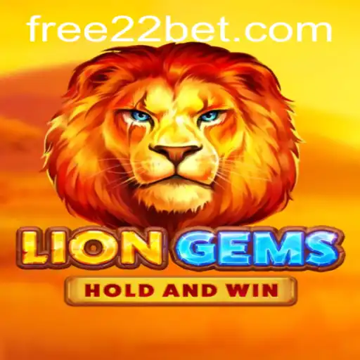 Explore LionGems on 22Bet.com: Dive into a World of Adventure and Riches