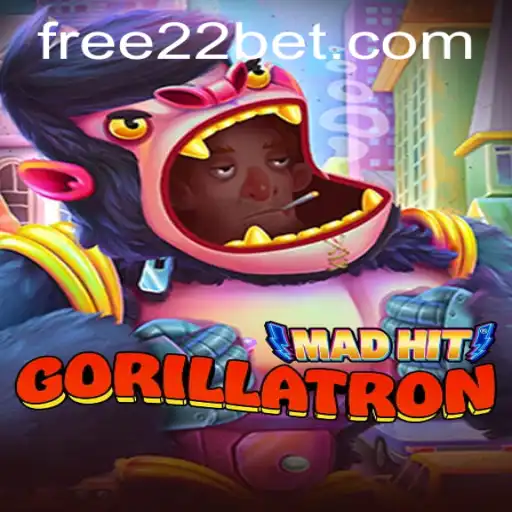 Exploring the Thrilling World of MadHitGorillatron at 22Bet.com