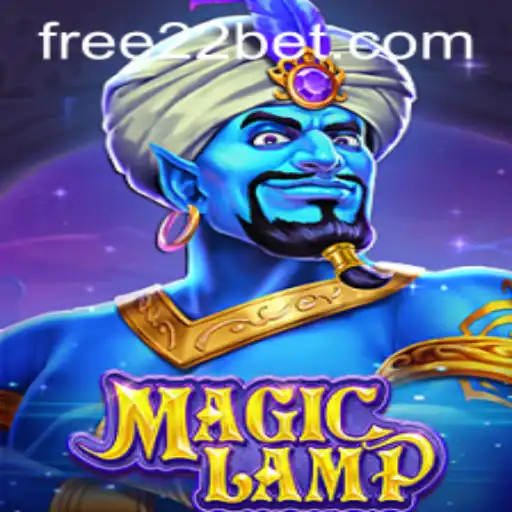 Dive into the Enchanting World of MagicLamp with 22Bet.com