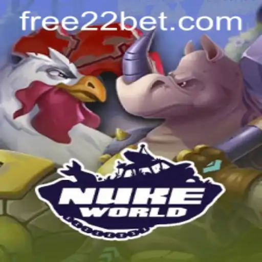An In-Depth Exploration of NukeWorld: An Electrifying Gaming Adventure