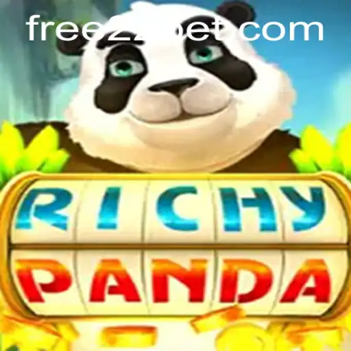 Discovering RichyPanda: The Thrilling Online Experience with 22Bet.com