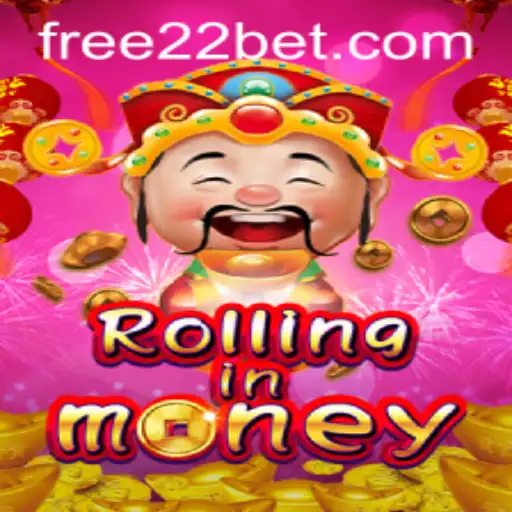 Experience the Thrill of 'RollingInMoney' with 22Bet.com