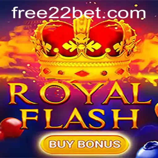 Dive into the Exciting World of RoyalFlashBuyBonus at 22Bet.com