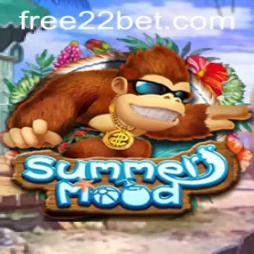 Discover SummerMood: A Thrilling Gaming Experience with 22Bet.com