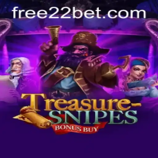 Exploring the Thrilling World of Treasuresnipes Bonus Buy: A Deep Dive into the Game Offered by 22Bet.com