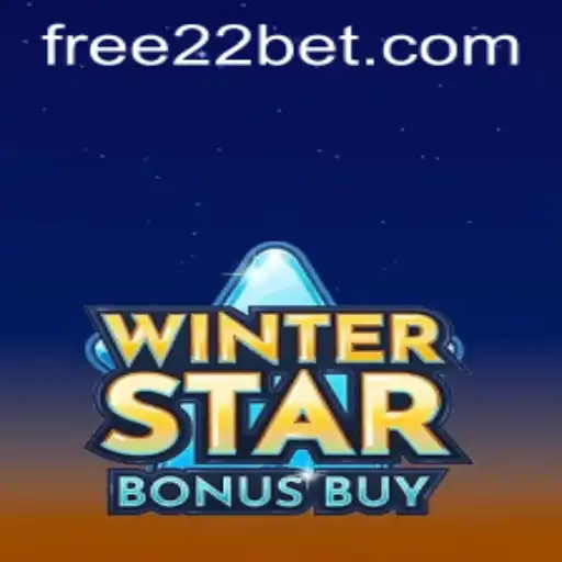 WinterStarBonusBuy: An Immersive Gaming Experience at 22Bet.com