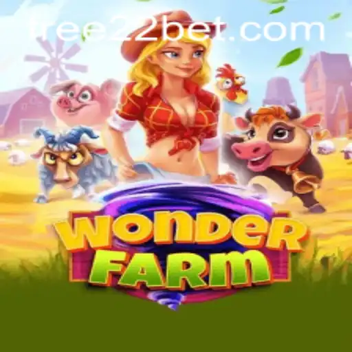 Exploring the Enchanting World of WonderFarm: A New Gaming Sensation