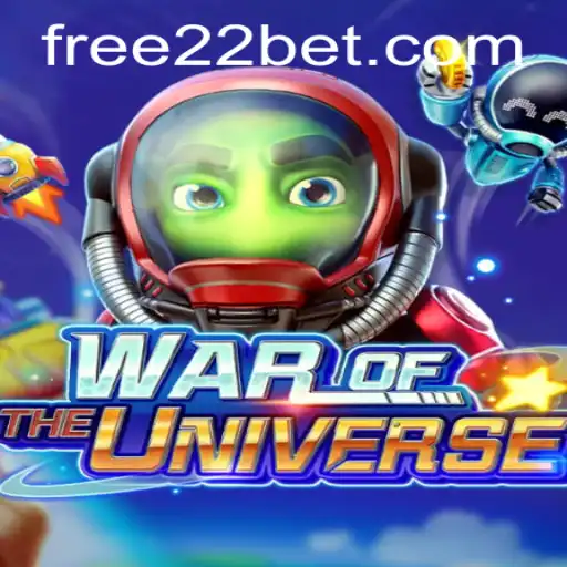 Exploring WAROFTHEUNIVERSE: An Immersive Gaming Experience with 22Bet.com